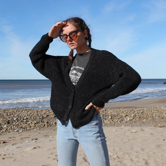 American Apparel Metallic Fisherman 